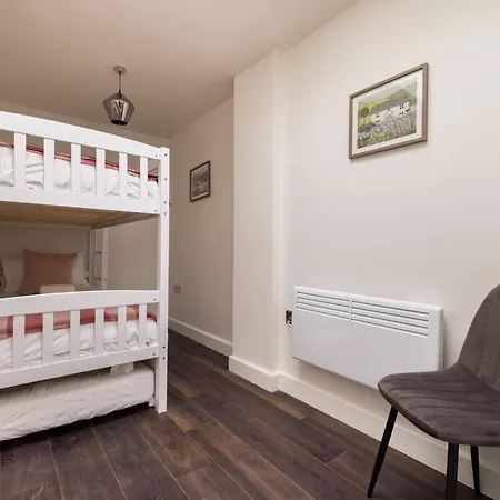 Wild Roses Serviced Apartments - Chelsea London Exterior photo