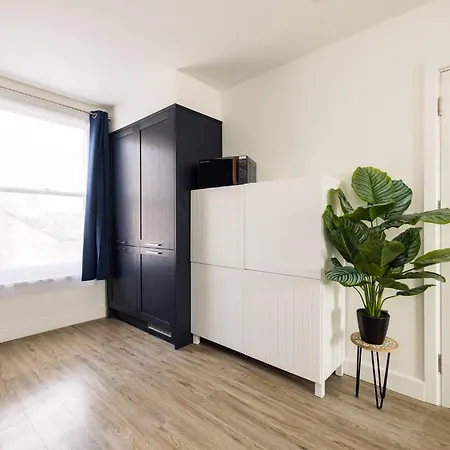 Wild Roses Serviced Apartments - Chelsea London Exterior photo