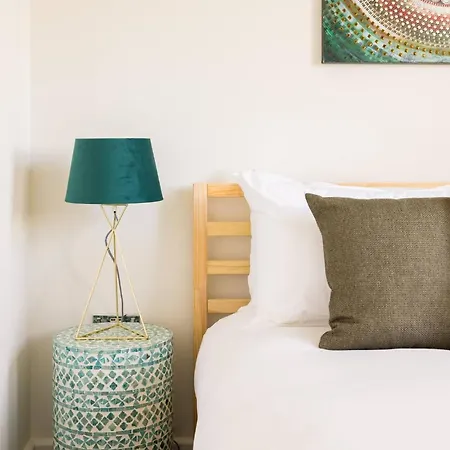 Wild Roses Serviced Apartments - Chelsea London Exterior photo