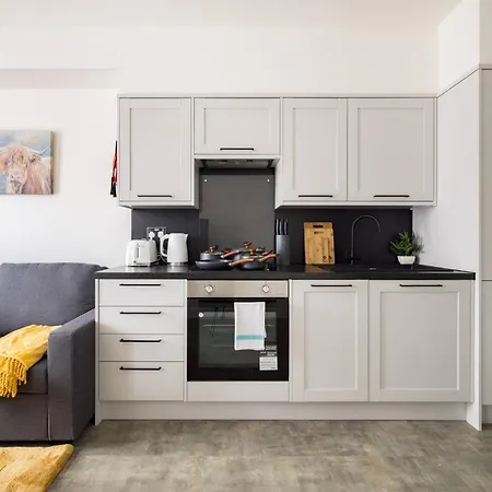 Wild Roses Serviced Apartments - Chelsea London Exterior photo