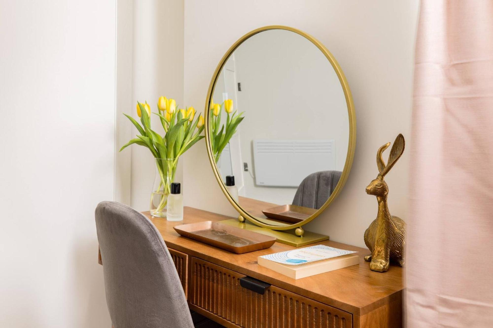 Apartment Wild Roses Serviced - Chelsea *