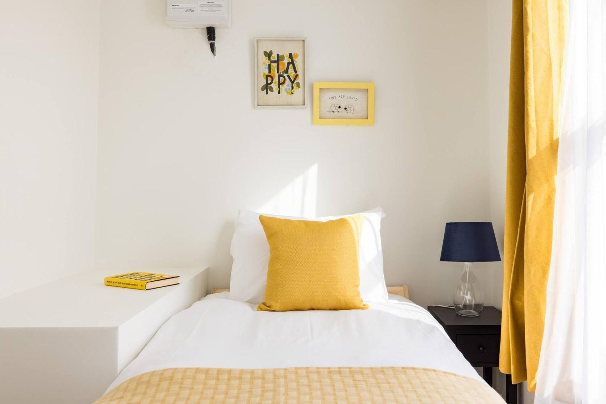 Apartment Wild Roses Serviced - Chelsea *