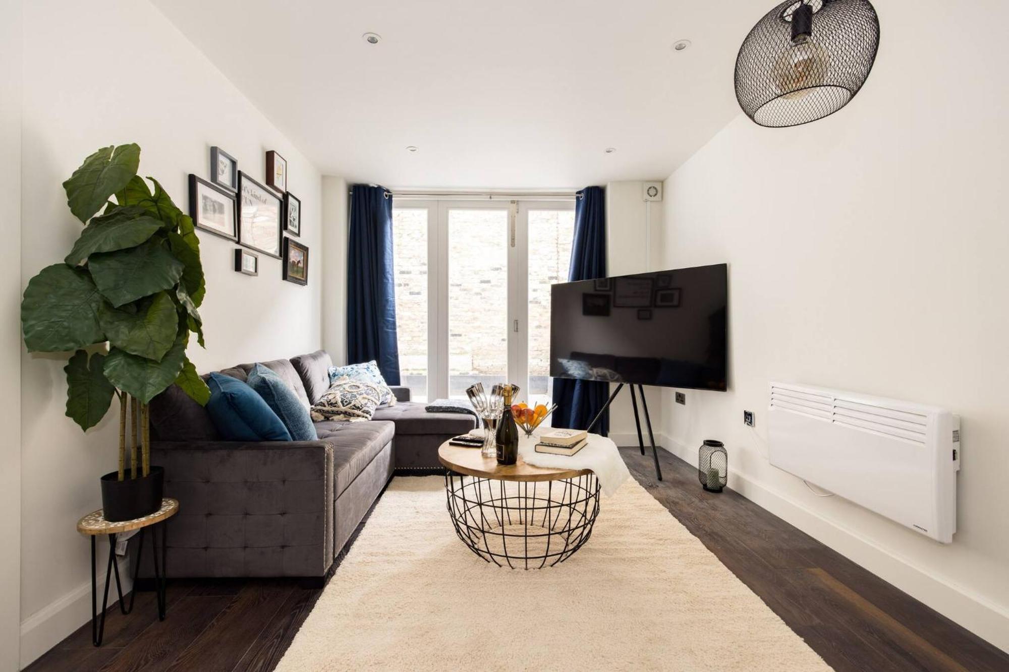 Apartment Wild Roses Serviced - Chelsea *