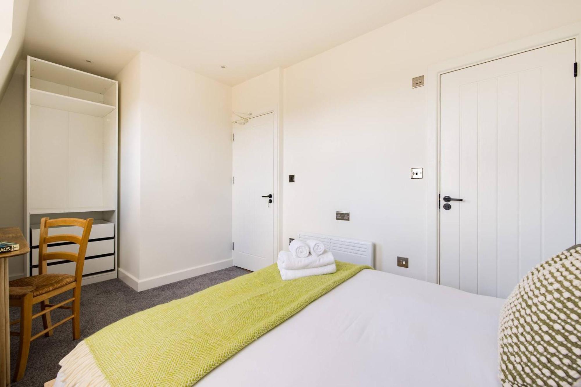 Apartment Wild Roses Serviced - Chelsea *