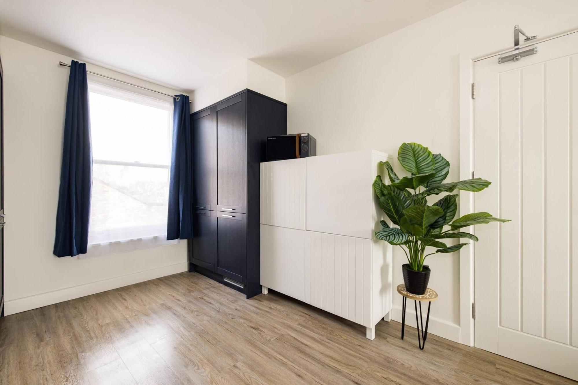 Apartment Wild Roses Serviced - Chelsea