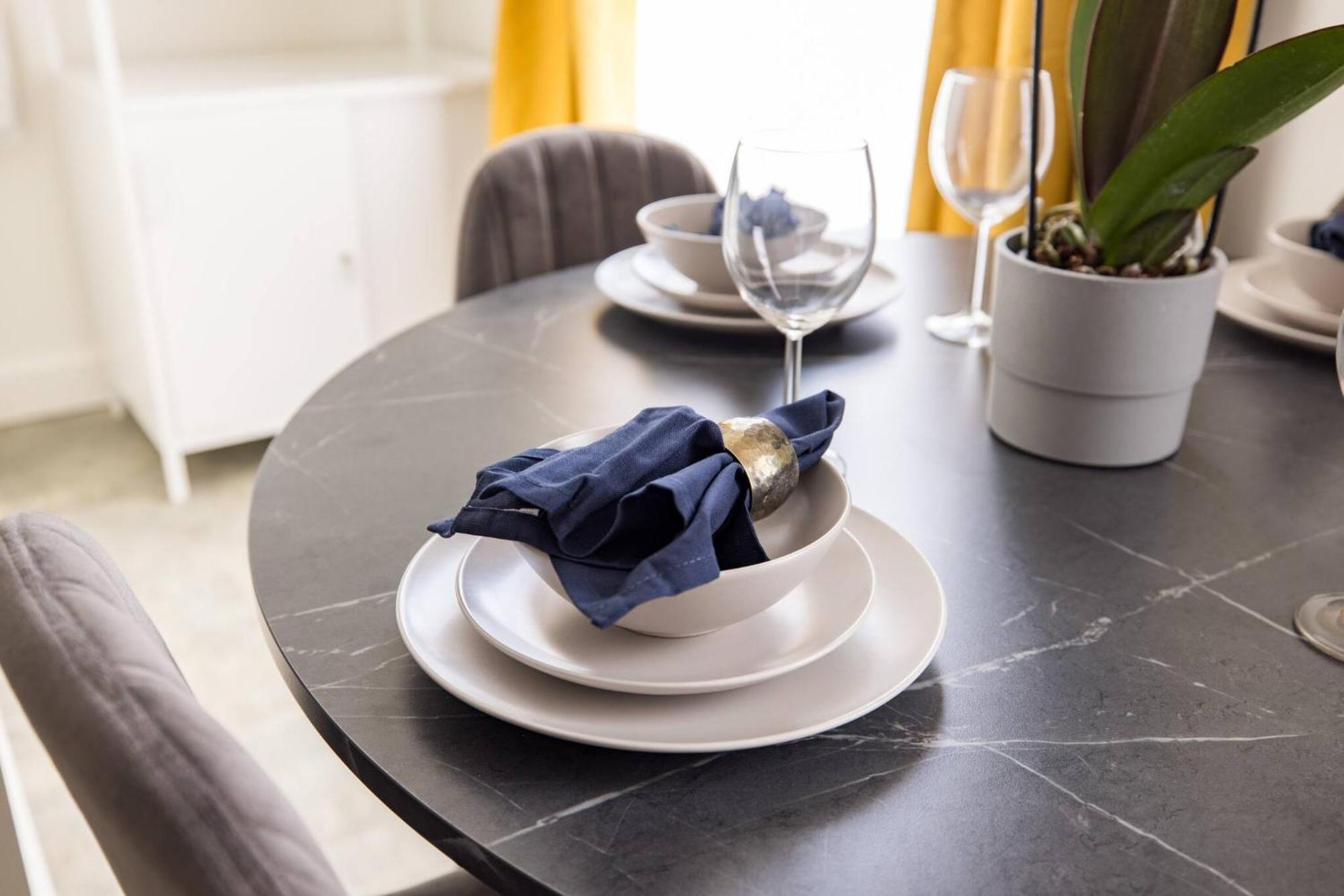 Apartment Wild Roses Serviced - Chelsea